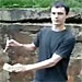 Cigarette Magic Trick