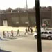 Never Ending Student Crossing