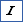 italic