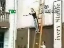 Stunt Girl Face Plants - 40770 hits 
