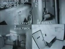 Prisoner Attacks The Guard - 10491 hits 