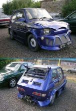 Cool Little Car - 7815 hits 