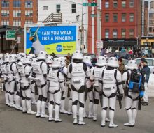 Stormtroopers - 2732 hits 