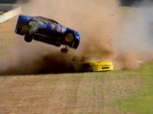 Big Crash - 61713 hits 