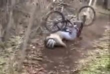 Bike Crashes - 19696 hits 