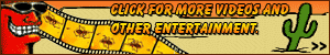 Evil Chili's Entertainment Videos, Flash Games, Pictures and much more...