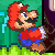 Mario Time Attack
