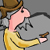Adventures Of A Space Cowboy