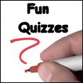Fun Quizzes