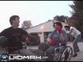 Cripple fight!