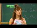 Japanese girls le...