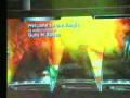 Rock band demo